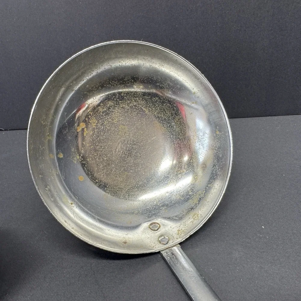 Lot Of 2 VTG Ekco Soup Ladle Spice Of Life Mid Century Kitchenware Utensil